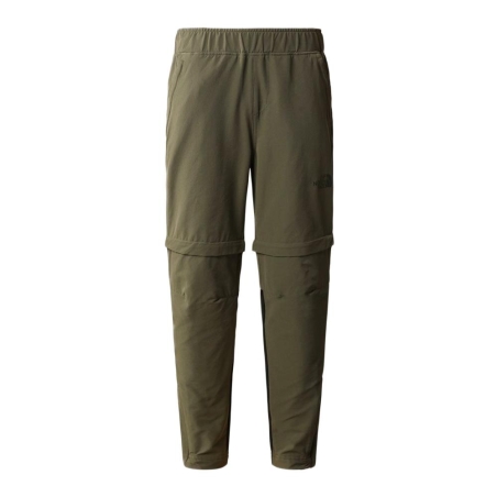 Pantalon de Randonnée Garçon The North Face Paramount