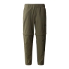 Pantalon de Randonnée Garçon The North Face Paramount