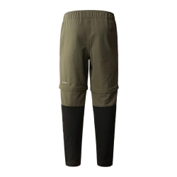 Pantalon de Randonnée Garçon The North Face Paramount