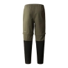 Pantalon de Randonnée Garçon The North Face Paramount