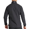 Doudoune de Randonnée Noir Homme Adidas Xpr Varil