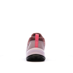 Baskets Rouges Garçon Adidas Terrex Ax4r