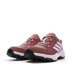 Baskets Rouges Garçon Adidas Terrex Ax4r