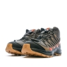 Chaussures de Randonnée Grise Garçon Salomon Xa Pro V8