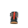 Chaussures de Randonnée Marron/Orange Garçon Salomon Xa Pro V8 Mid