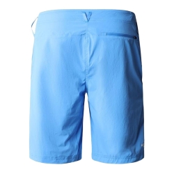Short de Randonnée Bleu Homme The North Face NF0A8269LV61