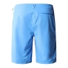 Short de Randonnée Bleu Homme The North Face NF0A8269LV61