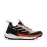 Chaussures de Randonnée Beige Homme Adidas Terrex Free Hiker 2 Low Gtx