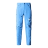 Pantalon Bleu Homme The North Face Speedl