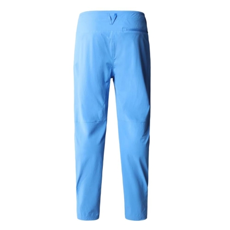 Pantalon Bleu Homme The North Face Speedl