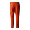 Pantalon de Randonnée Orange Homme The North Face Project
