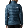 Doudoune Bleu Homme The North Face Huila
