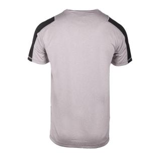 T-shirt Gris Homme Best Mountain Rando 06