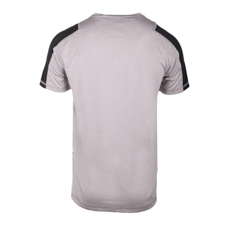 T-shirt Gris Homme Best Mountain Rando 06