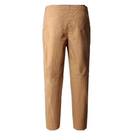Pantalon Marron Homme The North Face Routeset