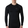 T-Shirt Manches Longues Noir Homme The North Face NF0A89NWJK3