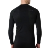 T-Shirt Manches Longues Noir Homme The North Face NF0A89NWJK3