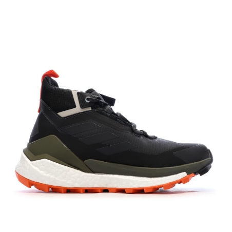 Chaussures de Randonnée Noir Femme Adidas Terrex Free Hiker 2