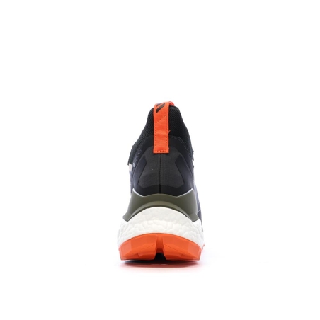Chaussures de Randonnée Noir Femme Adidas Terrex Free Hiker 2