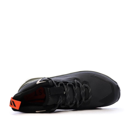 Chaussures de Randonnée Noir Femme Adidas Terrex Free Hiker 2