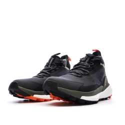 Chaussures de Randonnée Noir Femme Adidas Terrex Free Hiker 2