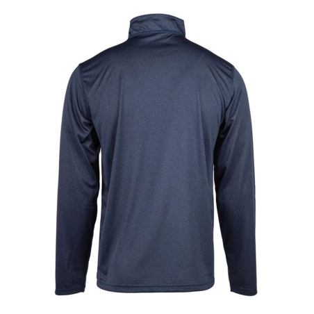 T-shirt Marine Homme Best Mountain Rando
