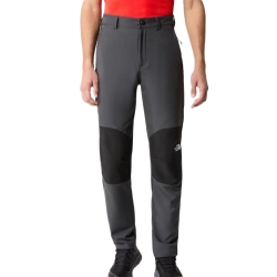 Pantalon de Randonneé Gris Homme The North Face Beshtor