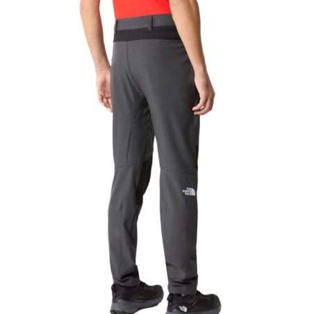 Pantalon de Randonneé Gris Homme The North Face Beshtor
