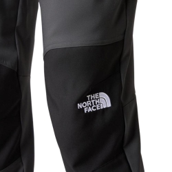 Pantalon de Randonneé Gris Homme The North Face Beshtor