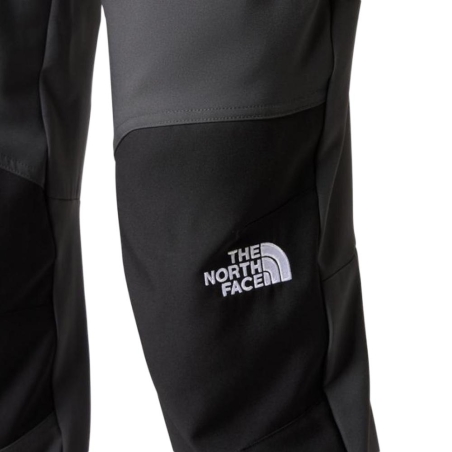 Pantalon de Randonneé Gris Homme The North Face Beshtor