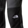 Pantalon de Randonneé Gris Homme The North Face Beshtor