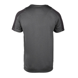 T-shirt Noir Homme Best Mountain Rando 06