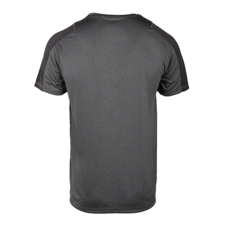 T-shirt Noir Homme Best Mountain Rando 06