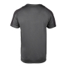 T-shirt Noir Homme Best Mountain Rando 06