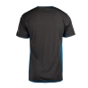 T-shirt Gris Foncé Homme Best Mountain Rando
