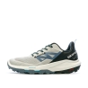 Chaussures de Randonnée Grise/Bleu Mixte Salomon Outpulse