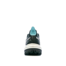 Chaussures de Randonnée Grise/Bleu Mixte Salomon Outpulse