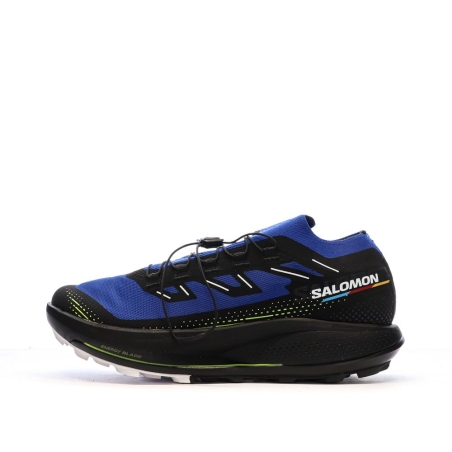 Chaussures de randonnées Bleu Homme Salomon Pulsar