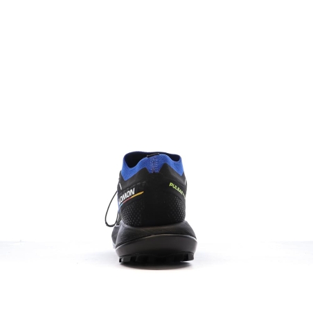 Chaussures de randonnées Bleu Homme Salomon Pulsar
