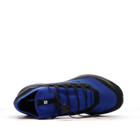 Chaussures de randonnées Bleu Homme Salomon Pulsar