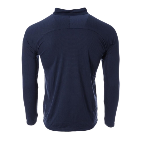 T-Shirt Manches Longues Marine Homme Best Mountain 108