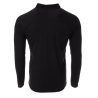 T-Shirt Manches Longues Noir Homme Best Mountain 108