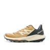 Chaussures de Randonnée Marron/Noir Mixte Salomon Outpulse
