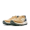 Chaussures de Randonnée Marron/Noir Mixte Salomon Outpulse