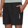 Short Noir Homme Adidas HM4013
