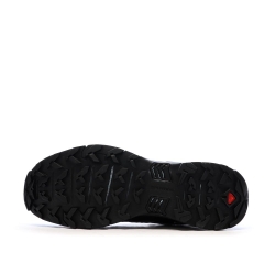 Chaussures de Randonnée Gris Homme Salomon X Ultra 4 Mid Gtx