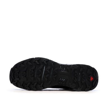 Chaussures de Randonnée Gris Homme Salomon X Ultra 4 Mid Gtx