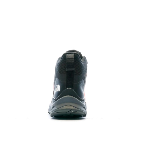 Chaussures de randonnée Rose/Gris Femme The North Face Vctv