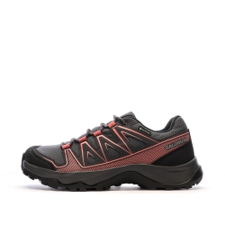 Chaussures de randonnées Noir Femme Salomon Kynthos