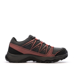 Chaussures de randonnées Noir Femme Salomon Kynthos